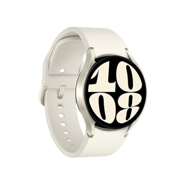 Часовник Samsung R935 Galaxy Watch6, 40mm LTE Gold