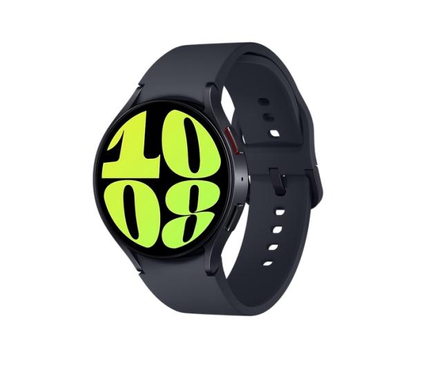 Часовник Samsung R940 Galaxy Watch6, 44mm Bluetooth Graphite