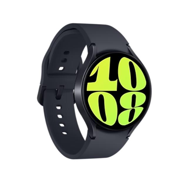 Часовник Samsung R940 Galaxy Watch6, 44mm Bluetooth Graphite