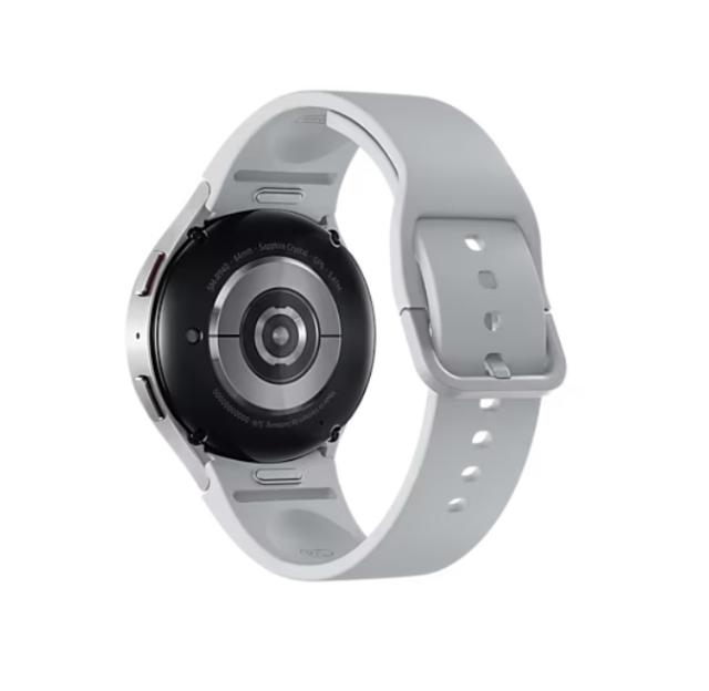 Часовник Samsung R940 Galaxy Watch6, 44mm Bluetooth Silver