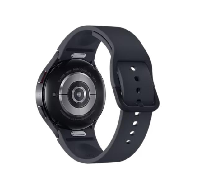 Часовник Samsung R945 Galaxy Watch6, 44mm LTE Graphite