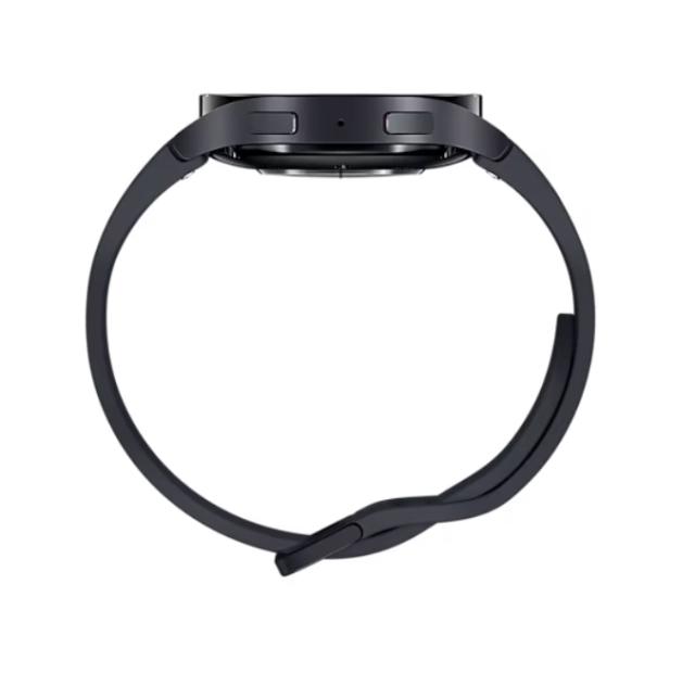 Часовник Samsung R945 Galaxy Watch6, 44mm LTE Graphite