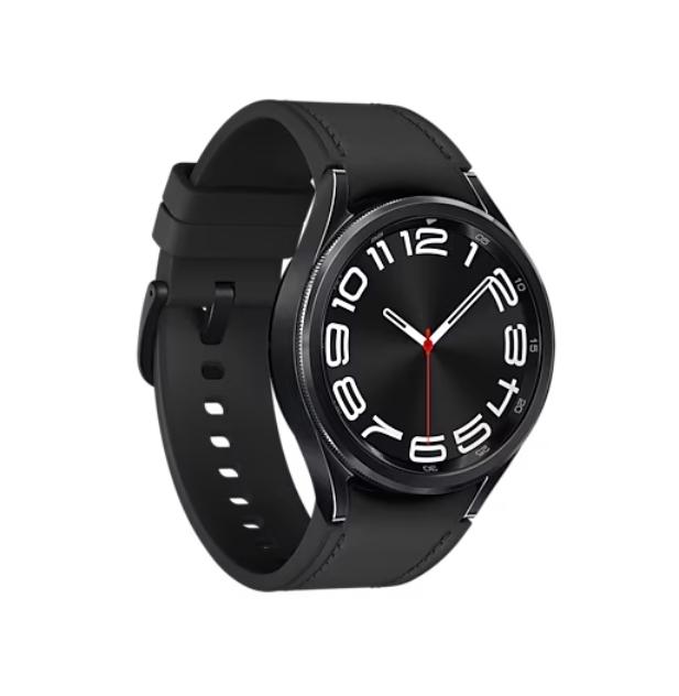 Часовник Samsung R950 Galaxy Watch6 Classic 43mm Bluetooth Black