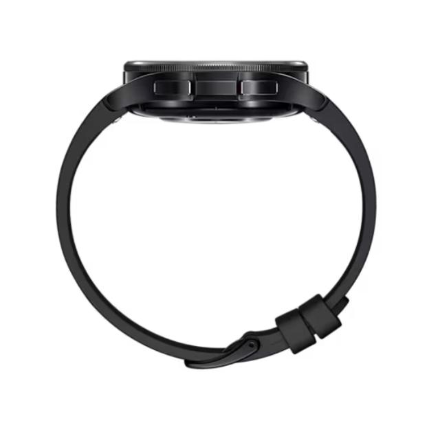 Часовник Samsung R955 Galaxy Watch6 Classic 43mm LTE Black