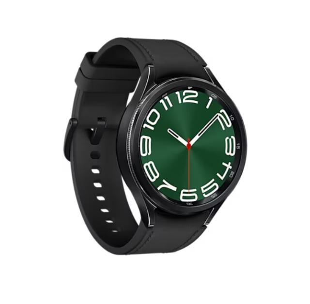 Часовник Samsung R965 Galaxy Watch6 Classic 47mm LTE Black