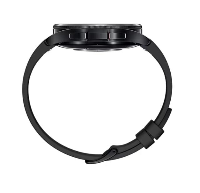 Часовник Samsung R965 Galaxy Watch6 Classic 47mm LTE Black