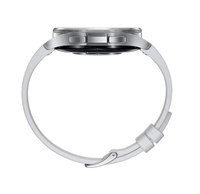 Часовник Samsung R965 Galaxy Watch6 Classic 47mm LTE Silver