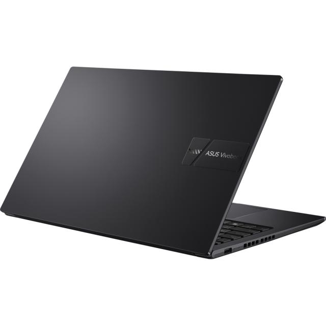 Лаптоп Asus Vivobook OLED X1505VA-OLED-L521W, INTEL I5-1335U, 15.6" FHD OLED (1920x1080), 16GB DDR4 (8ON BD.), 512 GB PCIEG3 SSD, Windows 11, Indie Black