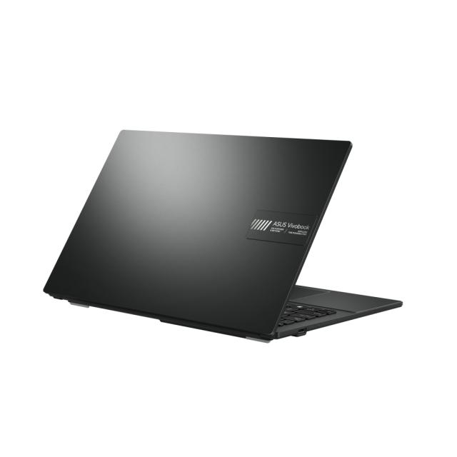 Лаптоп Asus Vivobook Go E1504FA-BQ512C, Ryzen 5 7520U ,15.6" FHD (1920x1080) , 8GB (on bd) DDR5 , 512GB SSD, AMD Radeon Graphics, Without OS, Mixed Black