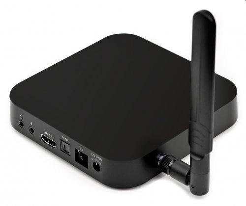 Настолен компютър MiniX NEO X35i Plus [2GB/32GB]