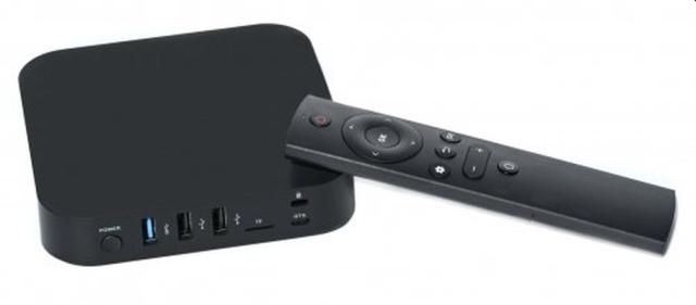 Настолен компютър MiniX NEO X35i Plus [2GB/32GB]