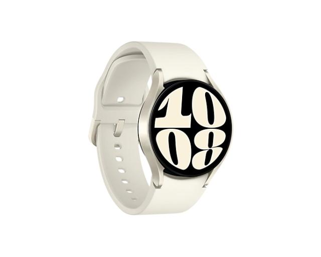 Часовник Samsung R930 Galaxy Watch6, 40mm Bluetooth Silver