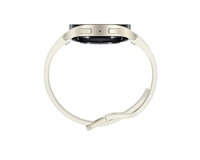 Часовник Samsung R930 Galaxy Watch6, 40mm Bluetooth Silver