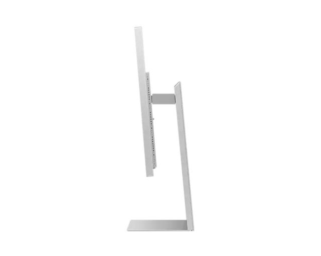 Монитор Samsung LS27C902PAUXEN ViewFinity S9 S90PC, LED IPS, 5ms, 5120x2880, 600cd/m2, 5W x 2, Wirelss DEX, Mini-DP, USB Hub, Thunderbolt, Silver