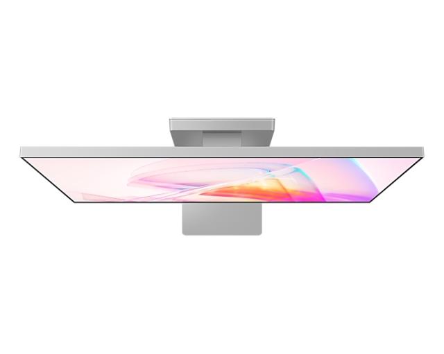 Монитор Samsung LS27C902PAUXEN ViewFinity S9 S90PC, LED IPS, 5ms, 5120x2880, 600cd/m2, 5W x 2, Wirelss DEX, Mini-DP, USB Hub, Thunderbolt, Silver