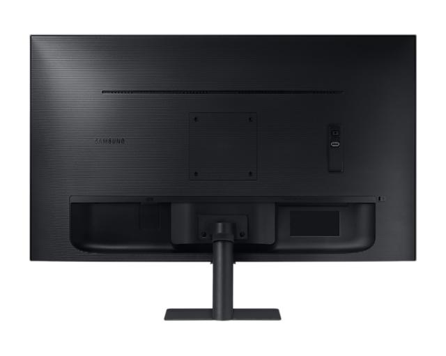 Монитор Samsung 32A700, 32" VA LED, 60 Hz, 5 ms GTG, 3840x2160, 300 cd/m2, Display Port 1.2, HDMI 2.0, USB, Black