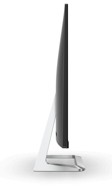 Монитор AOC Q27T1, 27" IPS WLED, 2560x1440@75Hz, 5ms GtG, 350cd m/2, 1000:1, DCR 50m:1, Adaptive Sync, FlickerFree, Low Blue Light, Tilt, Swivel, 2xHDMI, DP