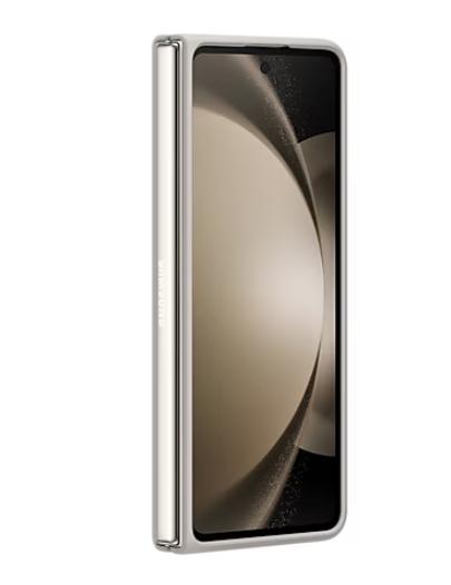 Калъф Samsung F946 Fold5 Slim S-pen Case Sand