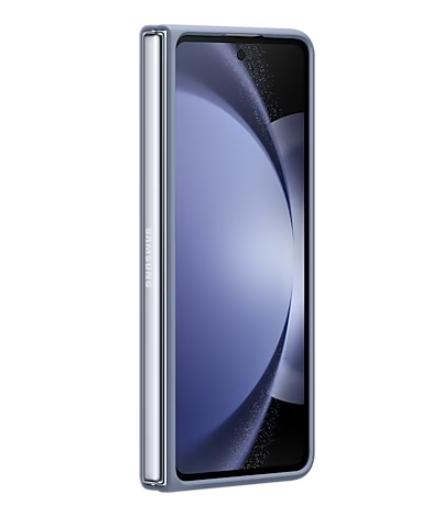 Калъф Samsung F946 Fold5 Slim S-pen Case Blue