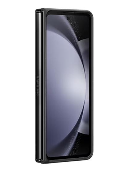 Калъф Samsung F946 Fold5 Eco-leather Case Graphite