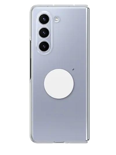 Калъф Samsung F946 Fold5 Clear Gadget Case Transparent