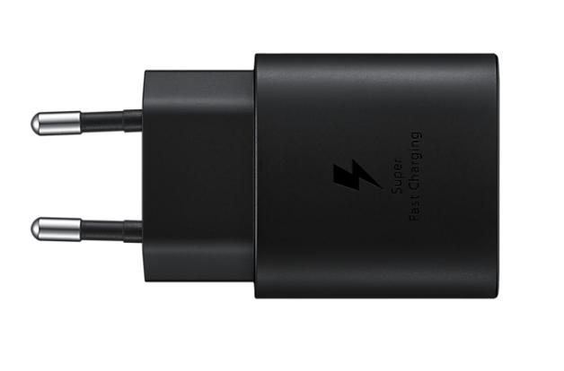 Комплект Samsung F731 Flip5 Starter Pack Clear Gadget Case + TA800