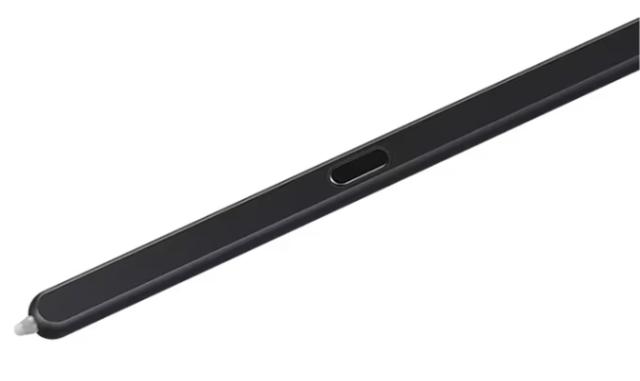 Писалка за таблет и смартфон Samsung F946 Fold5 S Pen Fold5 Edition Black