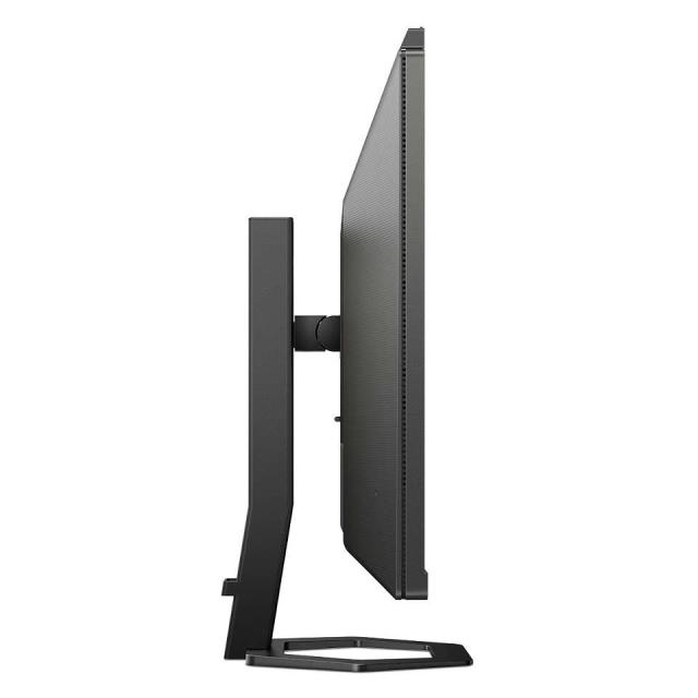 Монитор Philips 27E1N5600HE, 27" IPS WLED, 2560x1440@75Hz, 4ms GtG, 1ms MPRT, 300cd m/2, 1000:1, Mega Infinity DCR, Adaptive sync, FlickerFree, Low Blue Mode, 5Wx2, Tilt, Height Adjust, Pivot, HDMI, DP, USB hub+Philips Smart Bottle
