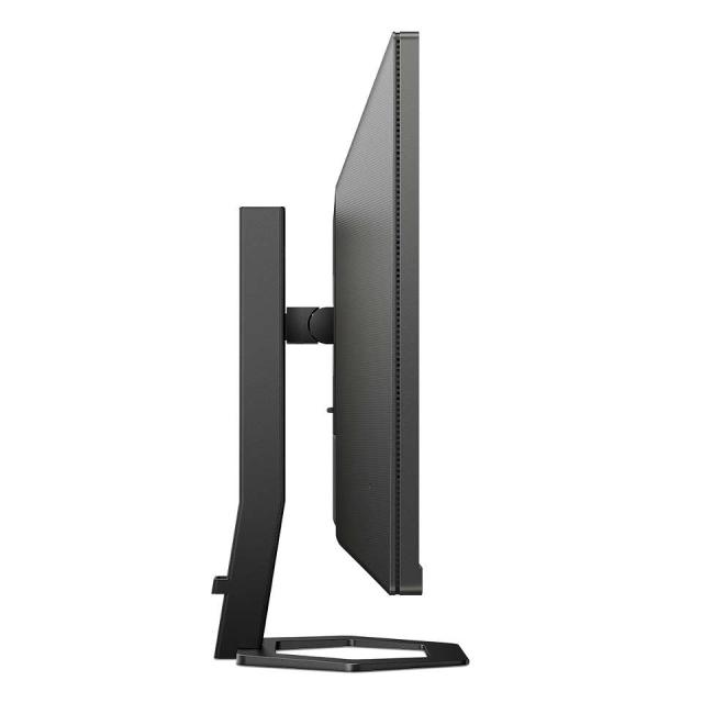 Монитор Philips 27E1N5600AE, 27" IPS WLED, 2560x1440@75Hz, 4ms GtG, 1ms MPRT, 300cd m/2, 1000:1, Mega Infinity DCR, Adaptive sync, FlickerFree, Low Blue Mode, 5Wx2, Tilt, Height Adjust, Pivot, HDMI, DP, USB hub+Philips Smart Bottle