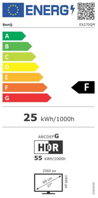 Монитор BenQ MOBIUZ EX270QM 27"IPS, 2K 2560x1440 WQHD,Loc. dimming, 1ms GtG, 240Hz, Fr.SyncPrem.Pro, HDMI2.1 x2, DP1.4 x1, USB, Disp.HDR 600,treVolo 2.1CH Sp.(2.5Wx2, 5W), Tilt, Swivel, H.Adj,VESA, Silver + Genesis Gaming Mouse Zircon 550 Wireless 80