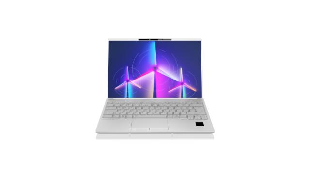 Лаптоп Fujitsu LIFEBOOK U9413, Intel Core i5-1335U up 4.6 GHz, 14.0" WUXGA Touch AG, 16GB LPDDR5 onboard, SSD 512GB PCIe 4.0, FPR, 4cell 65Wh, IR-HD cam,WWAN ready (5G/4G ant.),Wi-Fi 6E AX211&BT5.2 vPro, SCR, Bklit Kbd US silver W11Pr+Fujitsu Type-C 