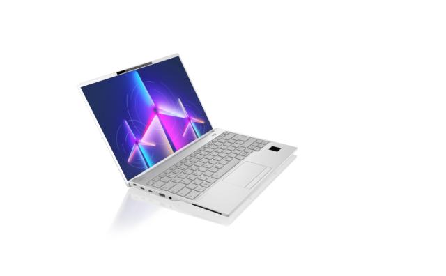 Лаптоп Fujitsu LIFEBOOK U9413, Intel Core i7-1370P up 5.2 GHz, 14.0"WUXGA Touch AG, 32GB LPDDR5 onboard, SSD 1TB PCIe 4.0 NVMe, FPR, 4cell 65Wh, IR-HD cam, WWAN ready (5G/4G ant.), Wi-Fi 6E AX211&BT5.2 vPro, SCR, Backlit Kbd US W11Pr+Fujitsu Type-C P