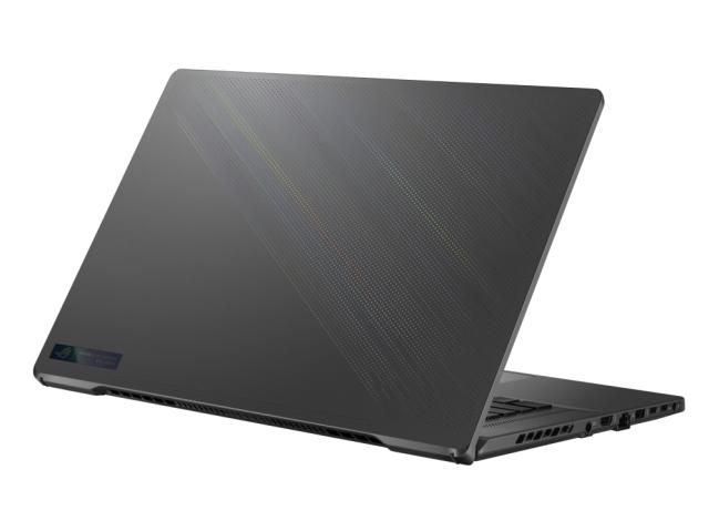 Лаптоп Asus ROG Zephyrus G16 GU603ZV-N4008W, Intel Core i7-12700H  2.3 GHz (24M Cache, up to 4.7 ) 240Hz,QHD+ 16:10 (2560 x 1600, WQXGA), 16GB DDR4 (on board 16),1TB PCIe4.,RTX4060 8 GB GDDR6, Wi-Fi 6E, Windows 11 Home