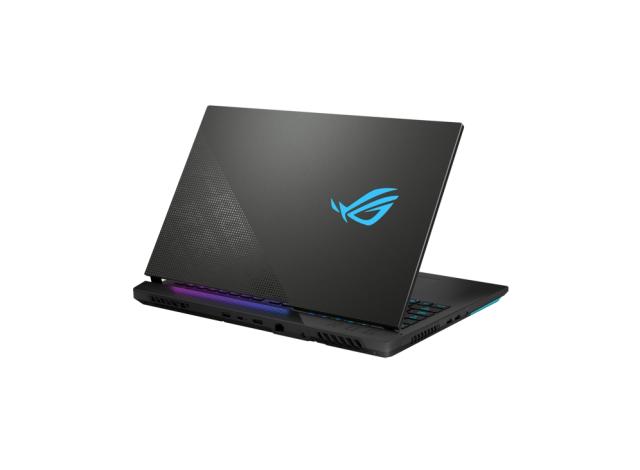 Лаптоп Asus ROG Strix SCAR 17 G733PY-LL003W, AMD Ryzen9 7945HX , 17.3" WQHD AG (2560 x 1440)240Hz,32GB DDR5 4800MHz (2x16GB), 2TB PCIe 4.0 ,  RTX 4090  16GB GDDR6 , Wi-Fi 6E(802.11ax),Bluetooth 5.2 , Backlit Chiclet Keyboard Per-Key RGB, Windows 11, 