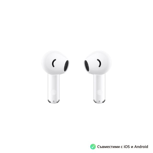 Слушалки Huawei FreeBuds SE 2 ULC-CT010