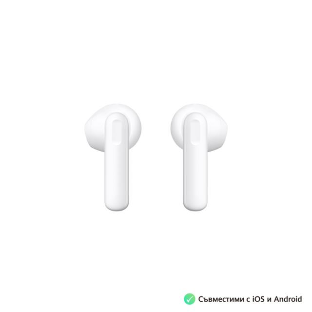 Слушалки Huawei FreeBuds SE 2 ULC-CT010