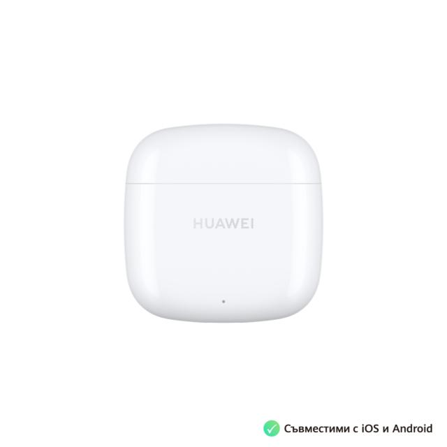 Слушалки Huawei FreeBuds SE 2 ULC-CT010