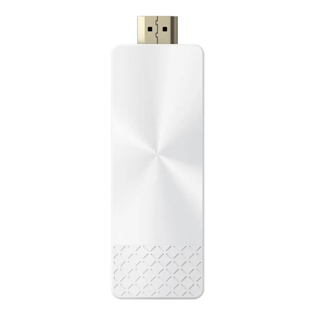 Адаптер BenQ Qcast Mirror QP30 HDMI Wireless Dongle 2.4GHz/5GHz dual band, Supports iOS, Android, Windows, Mac, or Chrome devices, Input Terminals USB-C, Output Terminals HDMI 1.4b, Wireless IEEE 802.11a/b/g/n/ac, Video support Max. 4K@30p video deco