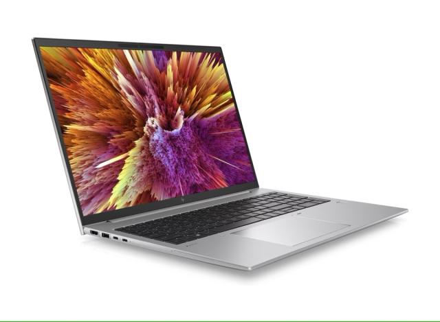 Лаптоп HP ZBook Firefly 16 G10, Core i7-1355U(up to 5GHz/12MB/10C), 16" AG IPS 400nits, 32GB 5200Mhz 2DIMM, 1TB PCIe SSD, WiFi 6E + BT5.3, NVIDIA RTX A500 4GB, Backlit Kbd, FPR, Active SmartCard, 6C Batt, Win 11 Pro, 3Y NBD On Site
