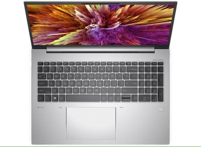 Лаптоп HP ZBook Firefly 16 G10, Core i7-1355U(up to 5GHz/12MB/10C), 16" AG IPS 400nits, 32GB 5200Mhz 2DIMM, 1TB PCIe SSD, WiFi 6E + BT5.3, NVIDIA RTX A500 4GB, Backlit Kbd, FPR, Active SmartCard, 6C Batt, Win 11 Pro, 3Y NBD On Site