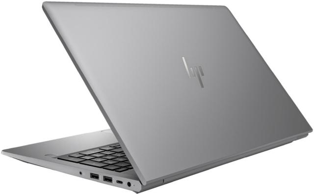 Лаптоп HP Zbook Studio 16 G10, Core i7-13700H(up to 5GHz/24MB/14C), 16" AG IPS 400nits, 32GB 5600Mhz 2DIMM, 1TB PCIe SSD, WiFi 6E + BT5.3, NVIDIA RTX 3000 8GB, Backlit Kbd, FPR, 6C Batt, Win 11 Pro, 3Y NBD On Site