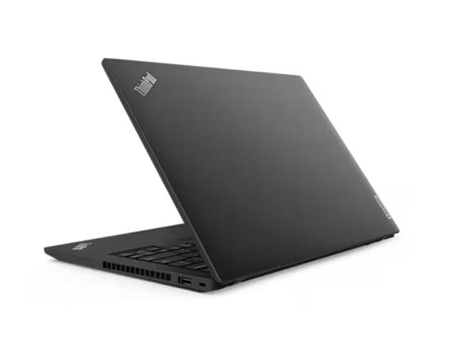 Лаптоп Lenovo ThinkPad P14s G4 Intel Core i7-1360P (up to 5.0GHz, 18MB), 32GB LPDDR5x 7500MHz, 1TB SSD, 14" WUXGA (1920x1200) IPS AG, NVIDIA RTX A500/4GB, 5MP&IR Discrete Cam, Backlit KB, WLAN, BT, SCR, FPR, Win11Pro, 3Y Premier