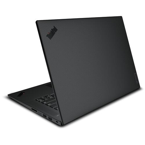 Лаптоп Lenovo ThinkPad P1 G6 Intel Core i7-13700H (up to 5.0GHz, 24MB), 32GB DDR5 5600MHz, 1TB SSD, 16" WUXGA (1920x1200) IPS AG, NVIDIA RTX A1000/6GB, FHD&IR Cam, Backlit KB, Color Calibration, WLAN, BT, FPR, Win11Pro, 3Y Premier 