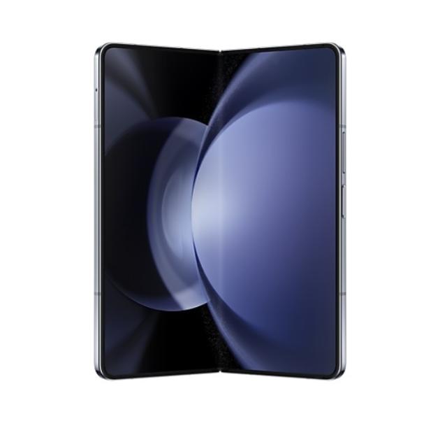Мобилен телефон Samsung SM-F946 GALAXY Z Fold 5 5G 256GB 12 GB RAM 7.6" Dual SIM Light Blue