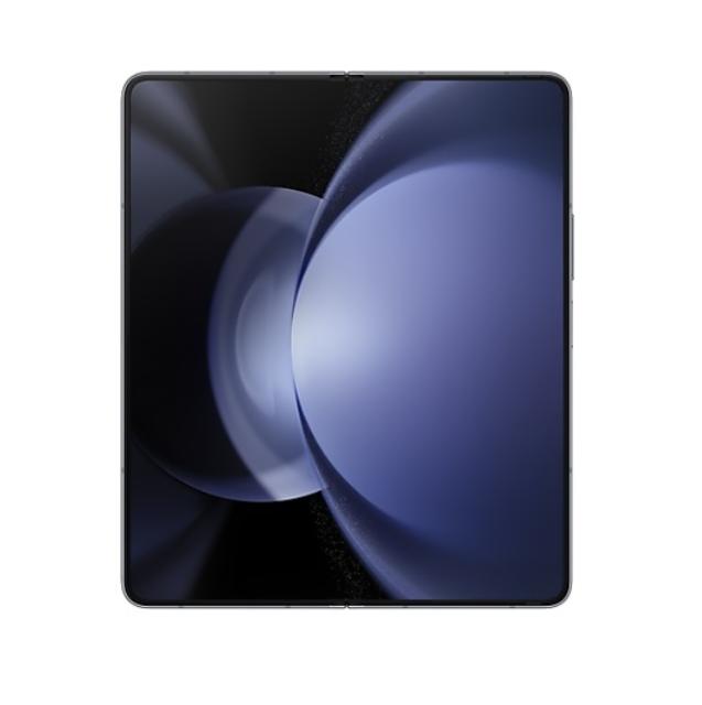 Мобилен телефон Samsung SM-F946 GALAXY Z Fold 5 5G 512GB 12 GB RAM 7.6" Dual SIM Light Blue