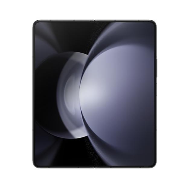 Мобилен телефон Samsung SM-F946 GALAXY Z Fold 5 5G 512GB 12 GB RAM 7.6" Dual SIM Black