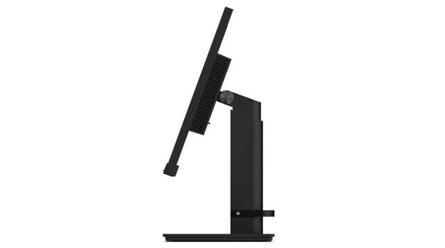 Монитор Lenovo ThinkVision T24m-29  23.8", IPS, AG, 16:9, 1920x1080, 4 ms, 250 nits, 60Hz, 1000:1, Tilt, Swivel, Pivot, Height Adjust Stand, 4x USB 3.2, 1x USB-C, HDMI, DP, 3Y