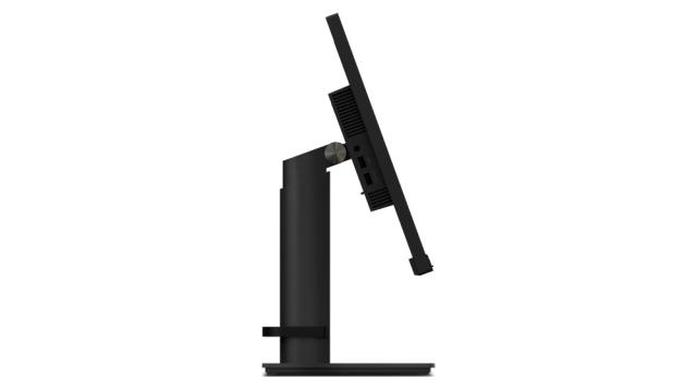 Монитор Lenovo ThinkVision T24m-29  23.8", IPS, AG, 16:9, 1920x1080, 4 ms, 250 nits, 60Hz, 1000:1, Tilt, Swivel, Pivot, Height Adjust Stand, 4x USB 3.2, 1x USB-C, HDMI, DP, 3Y