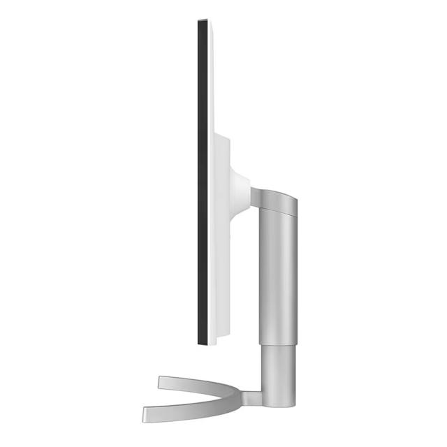 Монитор LG 32UL750P-W, 31.5" Wide LED AG, VA, DCI-P3 95%, 4ms, 350 cd/m2, 3000:1, 3840x2160, HDR 600, USB Type-C, USB, HDMI, DisplayPort, Radeon FreeSync, Dynamic Action Sync, Speaker, Headphone out, Tilt, Height Adjustable, Black