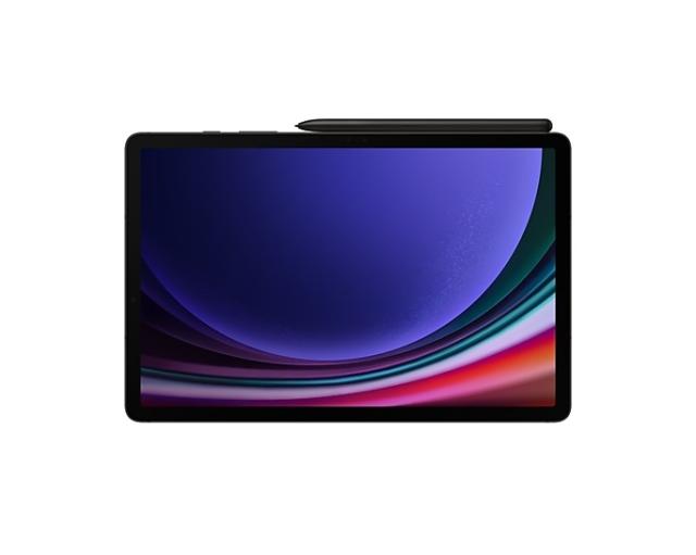 Таблет Samsung SM-X710 Galaxy Tab S9 WiFi, 11", 8GB RAM, 128GB , Graphite
